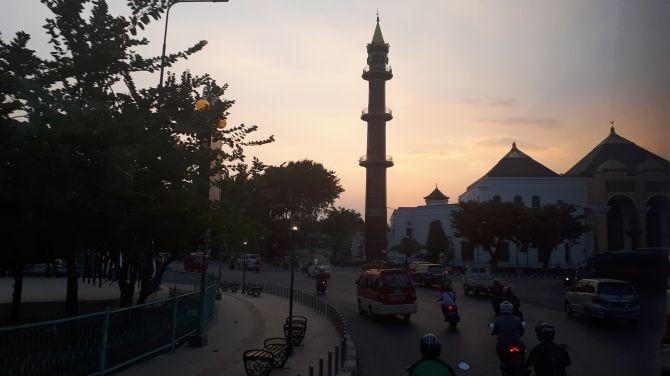 5 Things I Learned on My First Trip as a Vegan-Curious Traveler