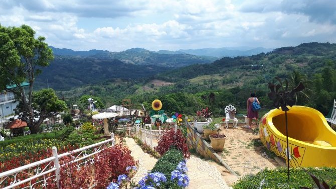 Vegan Travel Cebu: Things to Do on a One-Day Visit to the Philippines' Queen City of the South