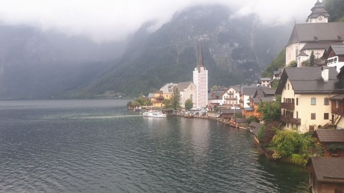 How to Make the Most of a Day Trip in Hallstatt