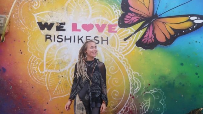 Vegtravelbuddies’ Interview with Plant-Based Kate