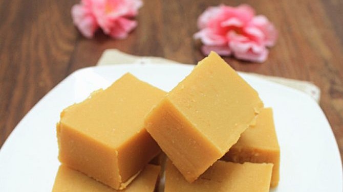 5 Delicious Vegan Sweets and Treats To Try in Vietnam