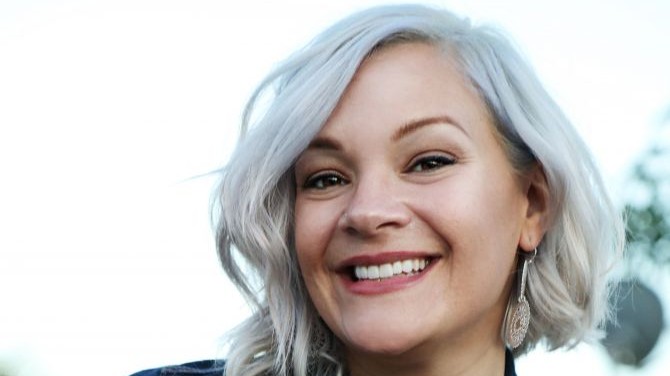 Vegtravelbuddies’ Interview with Diana Edelman, Founder of Vegans, Baby