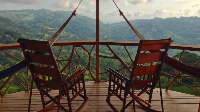 7 Vegan Hotels on Our Radar