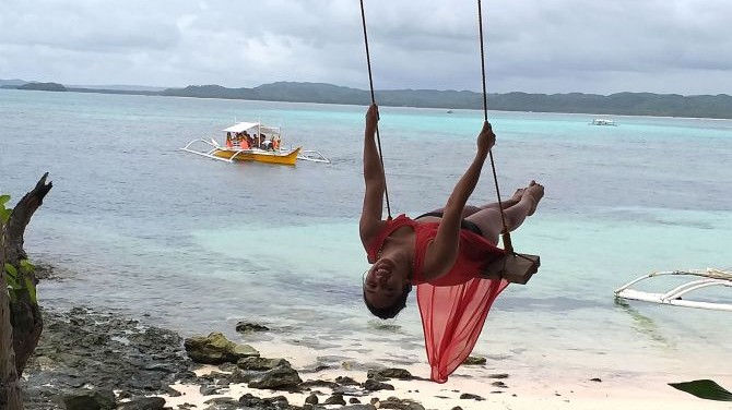 3 Days and 3 Nights in Siargao: Picturesque places to visit in the Surfing Capital of the Philippines