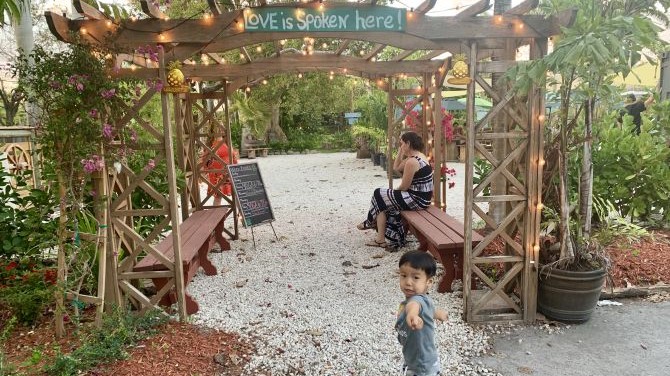 Vegan Travel Notes: Must-Go Places in Miami