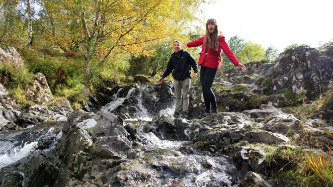 Vegtravelbuddies’ Interview with Anna and Alex -- Creators of My Travel Scrapbook