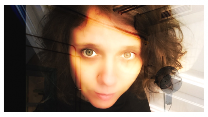 Vegtravelbuddies’ Interview with Klaudia Kondorosi, Creator of Do Less Get More Done (DLGMD)