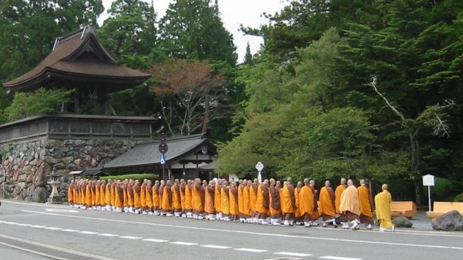Top Reasons Why a Temple Stay is a Must-Try Experience