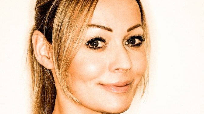 Vegtravelbuddies’ Interview with Nina Bolders, Creator of Fly Me to the Vegan Buffet