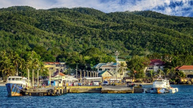 Witching Hours: Spellbound in the Mystic Island of Siquijor
