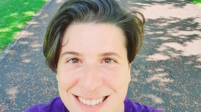 Vegtravelbuddies’ Interview with Tal Bright, Creator of Bright Nomad