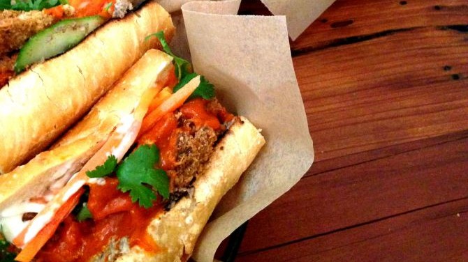 Unmissable Vegan Places in NYC