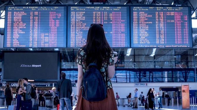 Travel in the Time of Coronavirus
