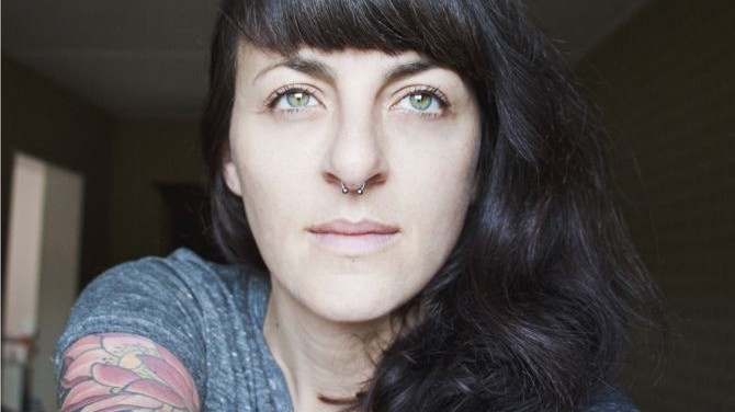 Vegtravelbuddies’ Interview with Amélie Gagné, Creator of Mostly Amélie