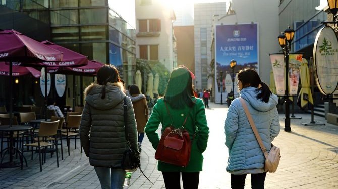 Top 5 Reasons to Visit Shanghai