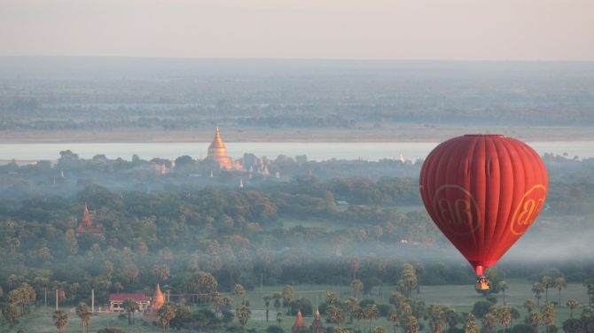 Vegan Travel Goal: 5 Ways to Traveling More Mindfully this 2020