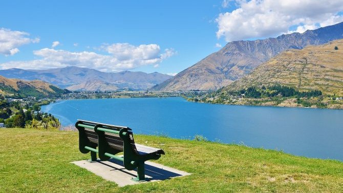 8 Places on Our Post-COVID-19 Bucket List