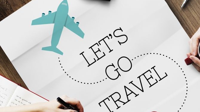 Anxiety and Travel: Small Steps Take You Far