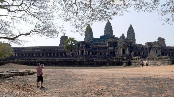 A Vegan's Guide to Traveling in Southeast Asia