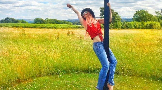 Vegtravelbuddies’ Interview with Sarah Mackenzie of My Veggie Travels