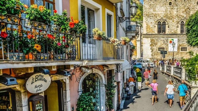 5 Tips for Safe Travels