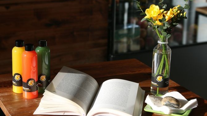 5 Vegetarian and Vegan Travel Books That Will Inspire Your Wanderlust