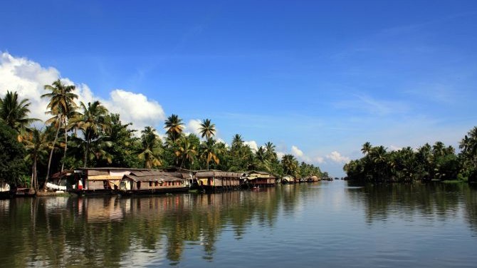 The Ayurveda Experience