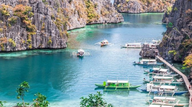 Vegan Travel Philippines: 8 Local Dishes To Try and What You Need to Know About Them
