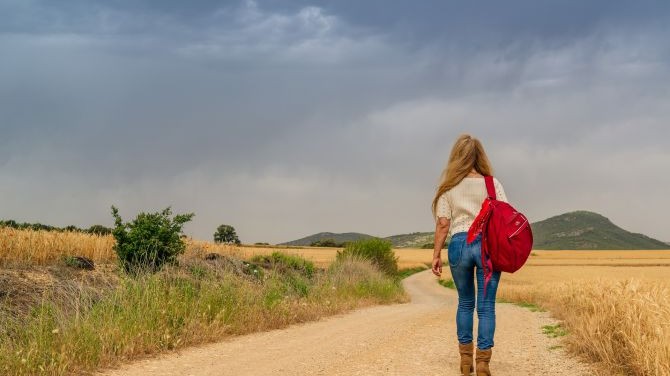 Vegetarian and Vegan Travel: 5 Things You Need to Know Before You Hit the Road
