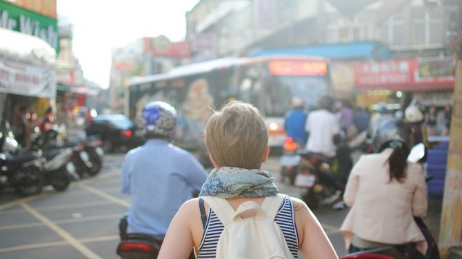 4 Tips on Traveling as a Vegan in Off-the-Beaten-Path Destinations