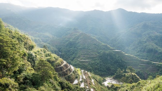 How Much Does it Cost to Travel to the Philippines?