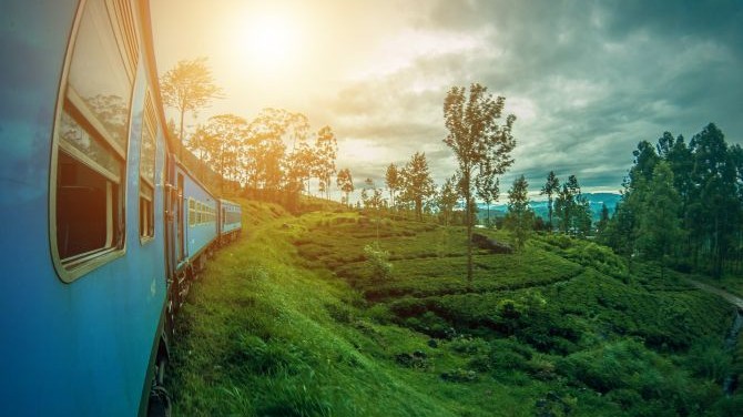 10 Best Vegan Destinations around the World