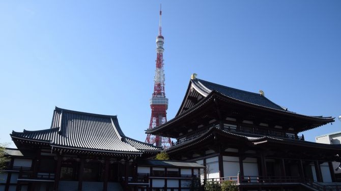 What Is It Like to Travel as a Vegetarian or Vegan in Japan?