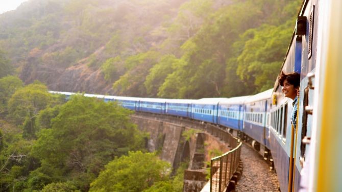 5 Best Things about Traveling More