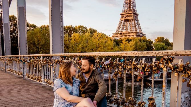 Vegtravelbuddies’ Interview with Voyaging Herbivore’s Alysa Tarrant and Jack Lee 