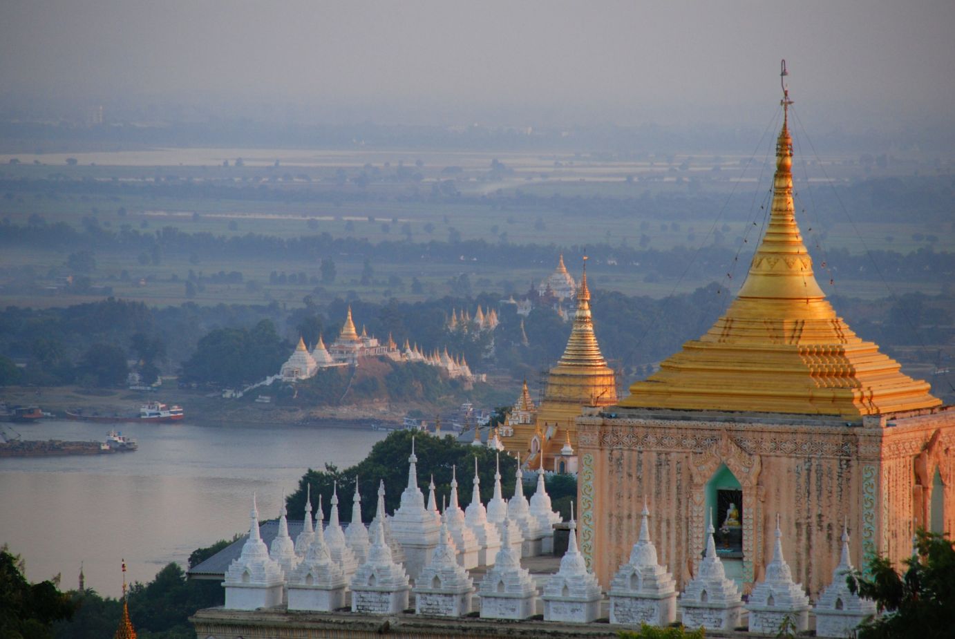 Myanmar