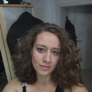 CaroV Joined VegTravelBuddies
