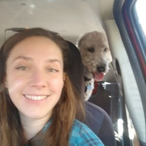 Fiona1 Updated their profile photo