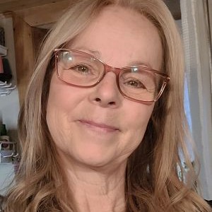 Kimberley  Joined VegTravelBuddies