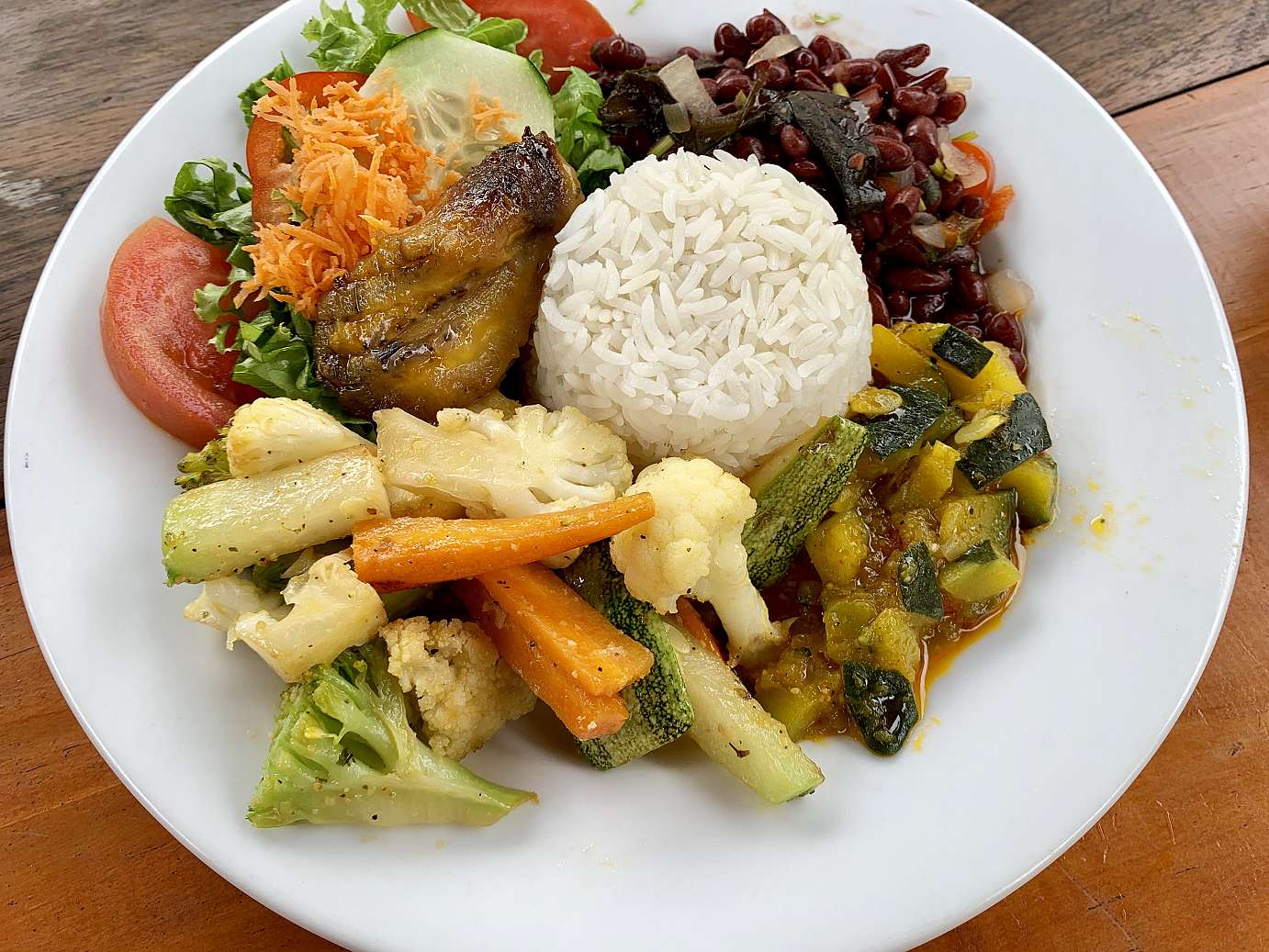 Vegan Travel Costa Rica: Of Food, Nature, and Adventures ...