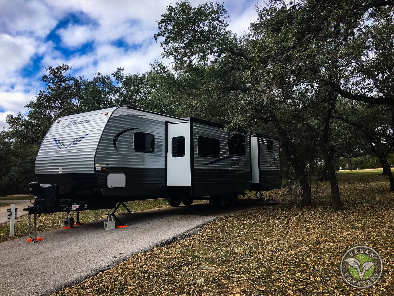 Pace Bend - RV