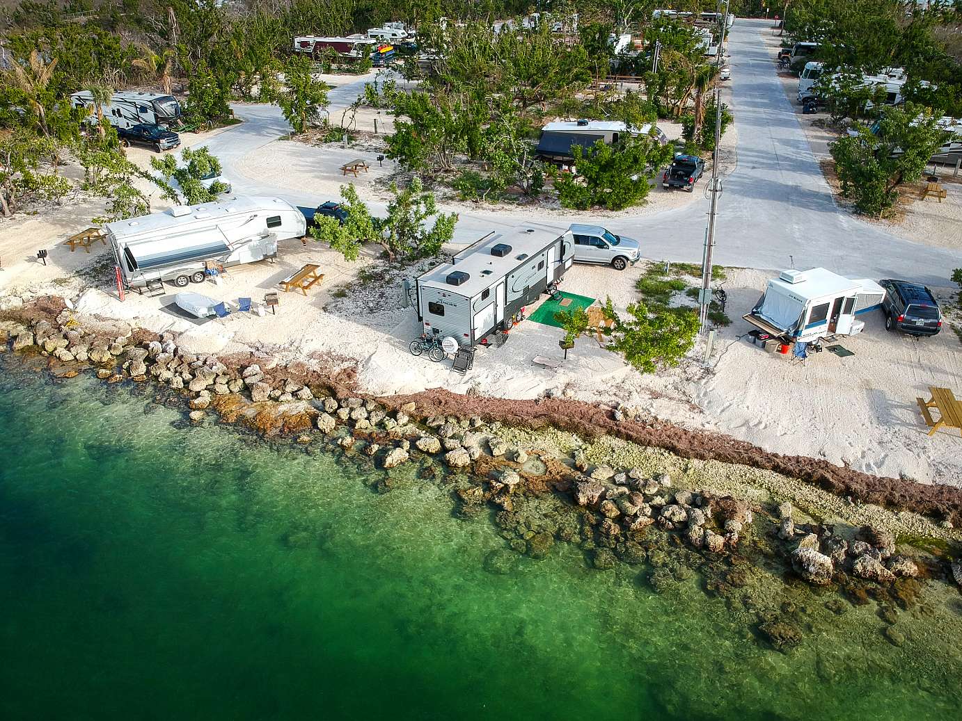 Bahia Honda State Park 